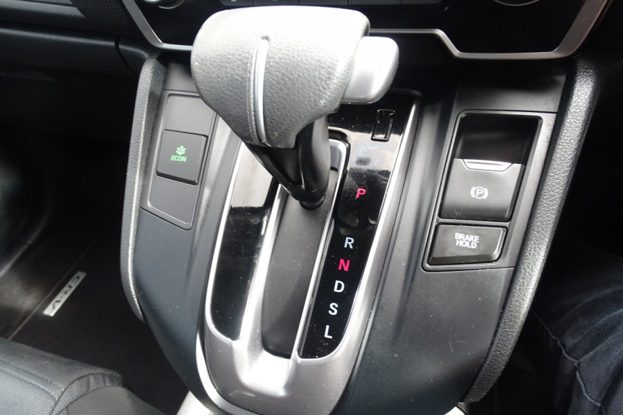 2020 Honda CR-V RW VTi-S SUV Image 18