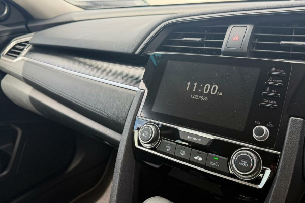 2020 Honda Civic 10th Gen VTi-S Sedan Image 16