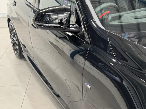 2025 BMW 1 Series F70 M135 xDrive Hatch image 13