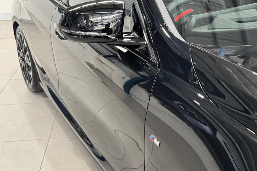 2025 BMW 1 Series F70 M135 xDrive Hatch