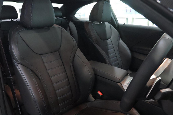 2025 BMW 2 Series G42 230i M Sport Coupe image 11
