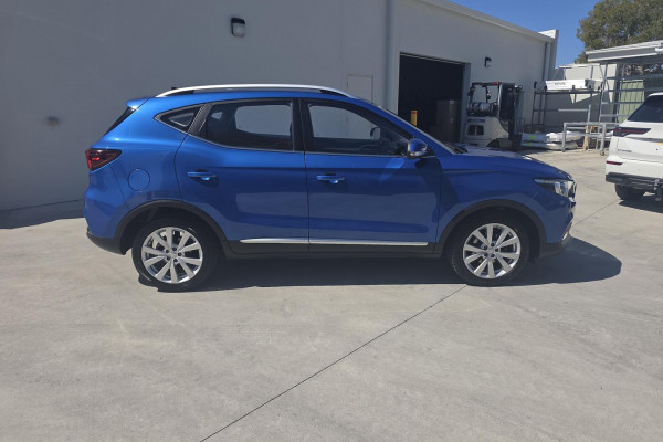 2020 MY21 MG ZS AZS1 Excite SUV Image 2