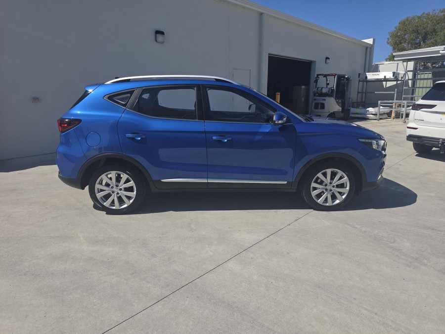 2020 MY21 MG ZS AZS1 Excite SUV Image 2