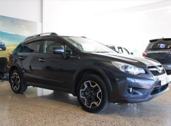 Subaru XV 2.0i-S G4-X