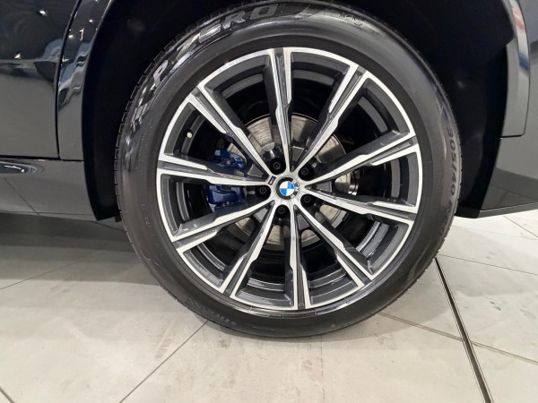 2025 BMW X5 G05 LCI xDrive30d M Sport SUV image 4