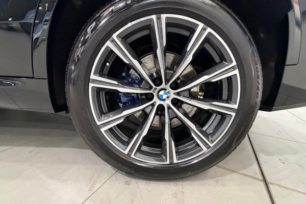 2025 BMW X5 G05 LCI xDrive30d M Sport SUV
