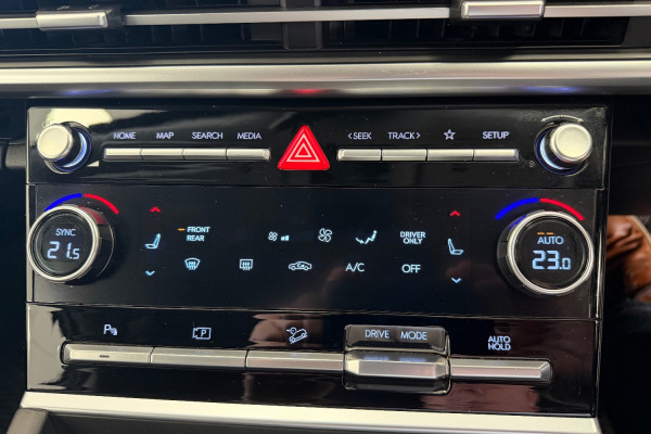 2024 MY25 Hyundai Santa Fe MX5.V1 Hybrid SUV Image 45