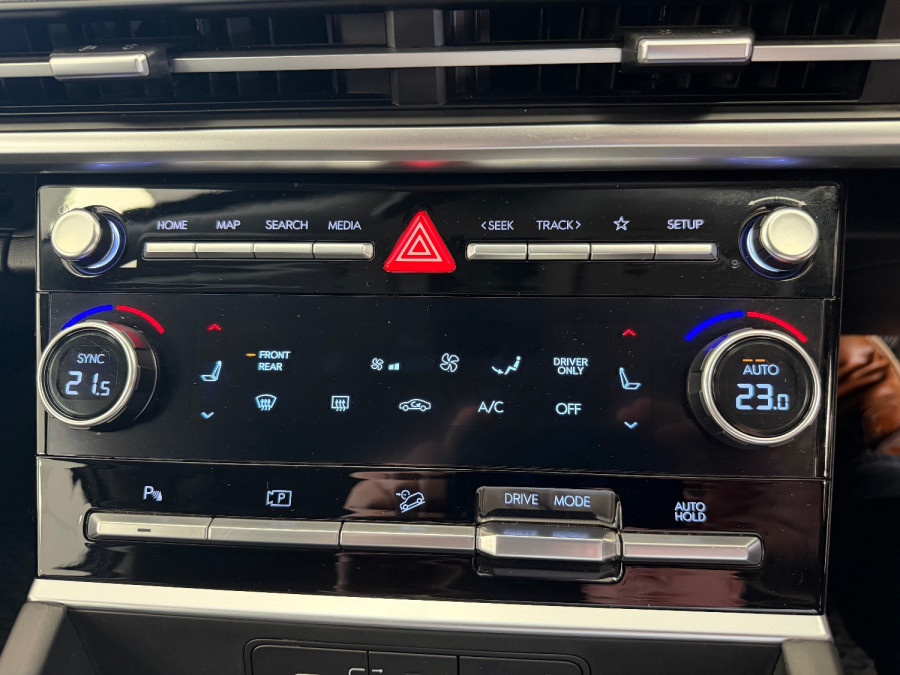 2024 MY25 Hyundai Santa Fe MX5.V1 Hybrid SUV Image 45