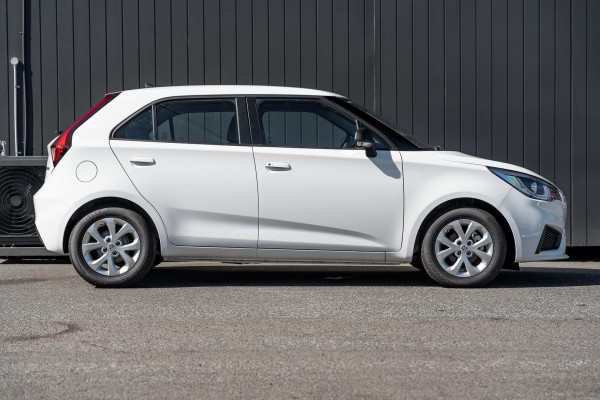 2024 MG MG3 SZP1 Core Hatch
