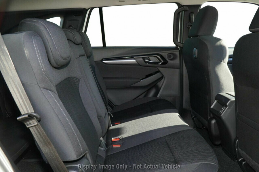 2026 MY25.5 Isuzu MU-X RJ LS-U SUV Image 7