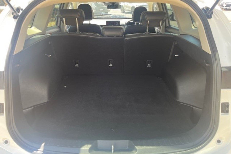 2022 Haval H6 B01 Lux SUV Image 9