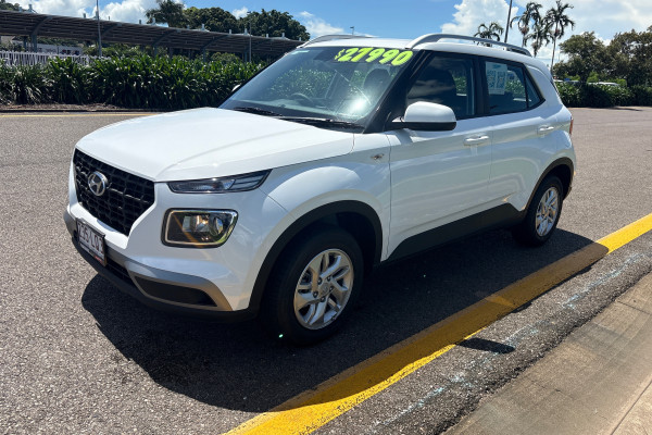 2024 Hyundai Venue QX.V5  SUV
