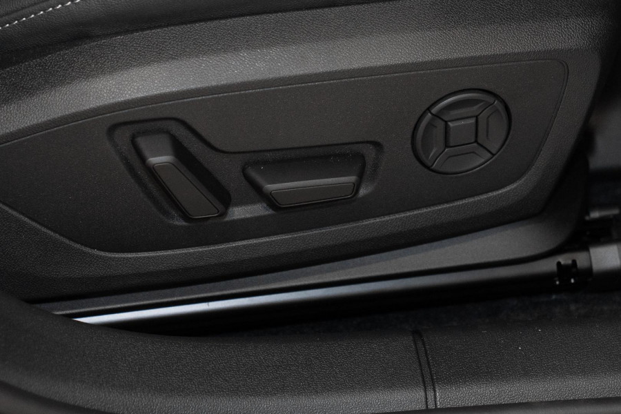 2026 Audi A3 GY TFSI 110kW S line Hatch