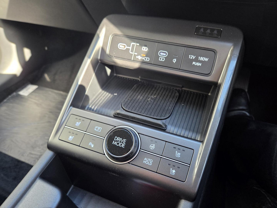2026 MY27 Hyundai KONA SX2.V3 Electric Premium SUV Image 16