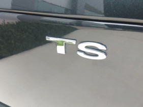 2013 Ford Territory SZ TS Wagon