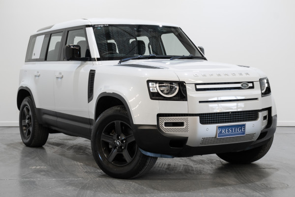 2022 Land Rover Defender L663 110 P300 SUV
