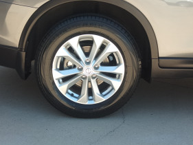 2015 Nissan X-Trail T32 ST Suv