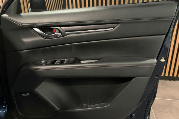 2022 Mazda CX-5 KF Series GT SP SUV Image 11