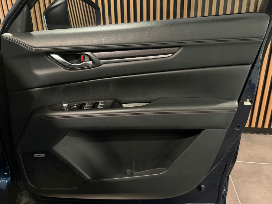 2022 Mazda CX-5 KF Series GT SP SUV Image 11