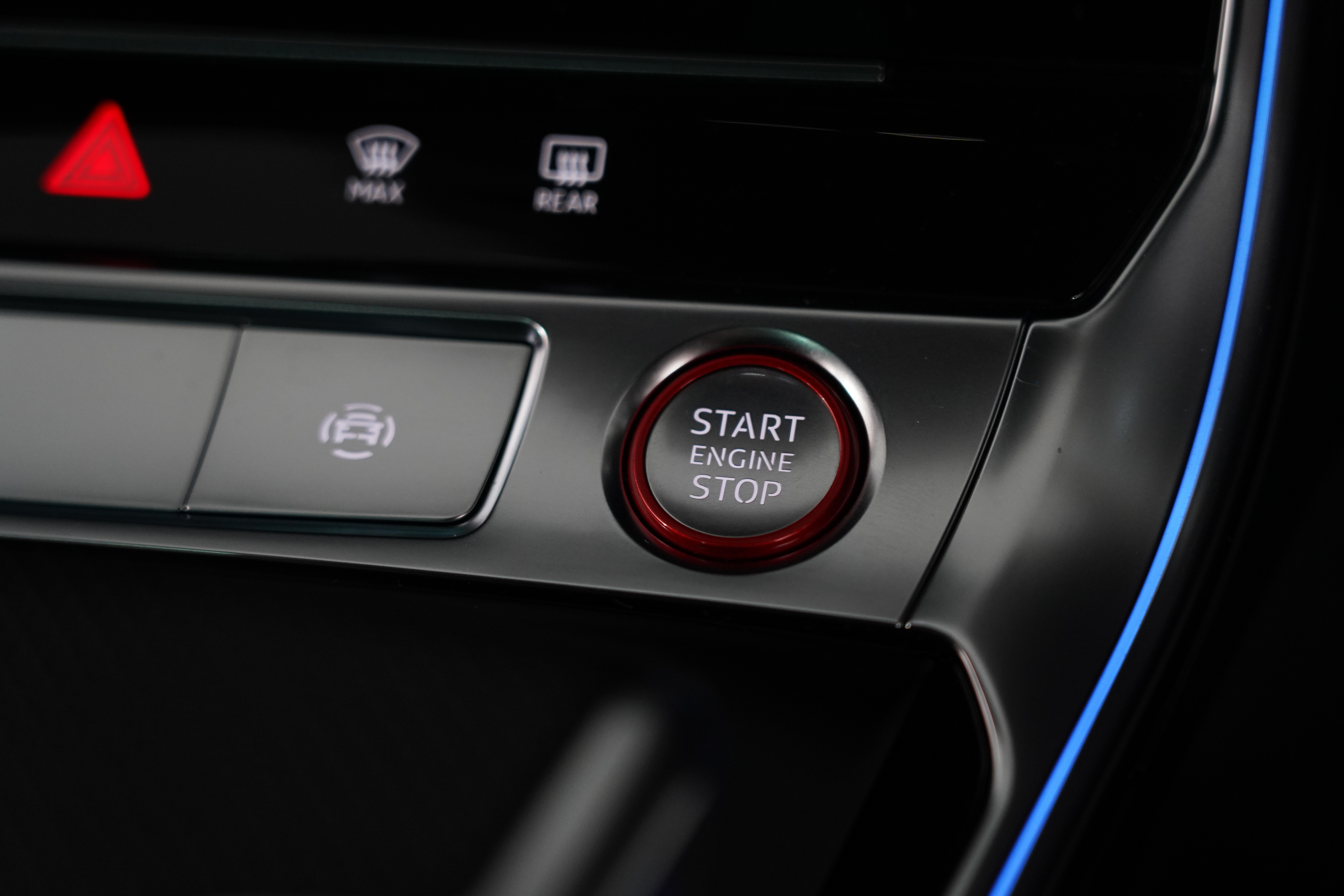 2020 Audi Rs7 V8TT Quattro  Hatch Image 36