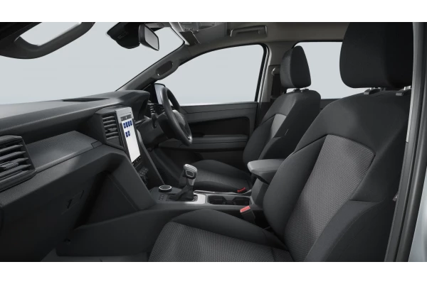 2025 Volkswagen Amarok NF TDI405 Core Ute Image 13