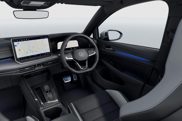 2026 Volkswagen Golf 8.5 110TSI R-Line Hatch Image 10