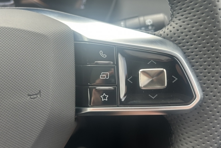 2025 MG ZS ZS32 Essence SUV Image 19