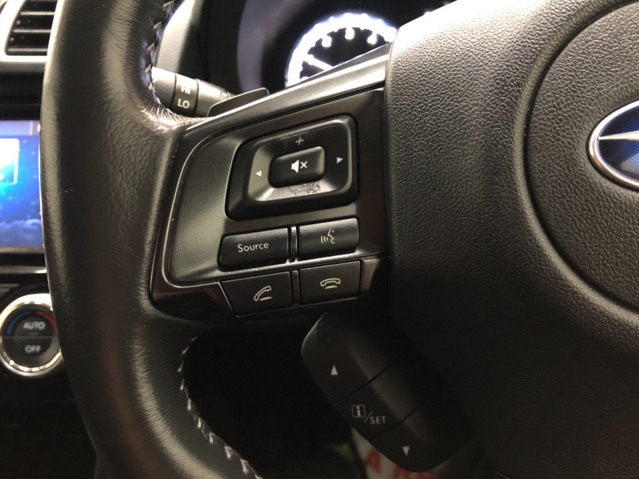 2018 Subaru Levorg V1 MY18 2.0 GT-S Wagon Image 13