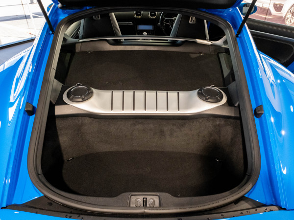 2024 Porsche Cayman Cayman - Style Edition Coupe image 35