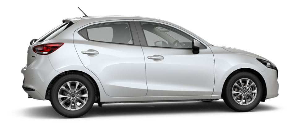 2024 Mazda 2 DJ Series G15 Pure Hatch Image 11