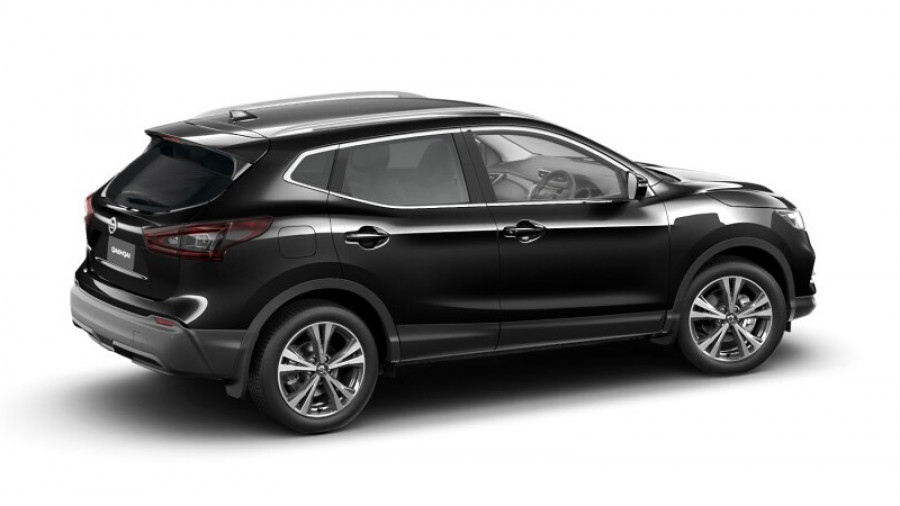 2020 MY0  Nissan QASHQAI J11 Series 3 ST-L Other Image 16