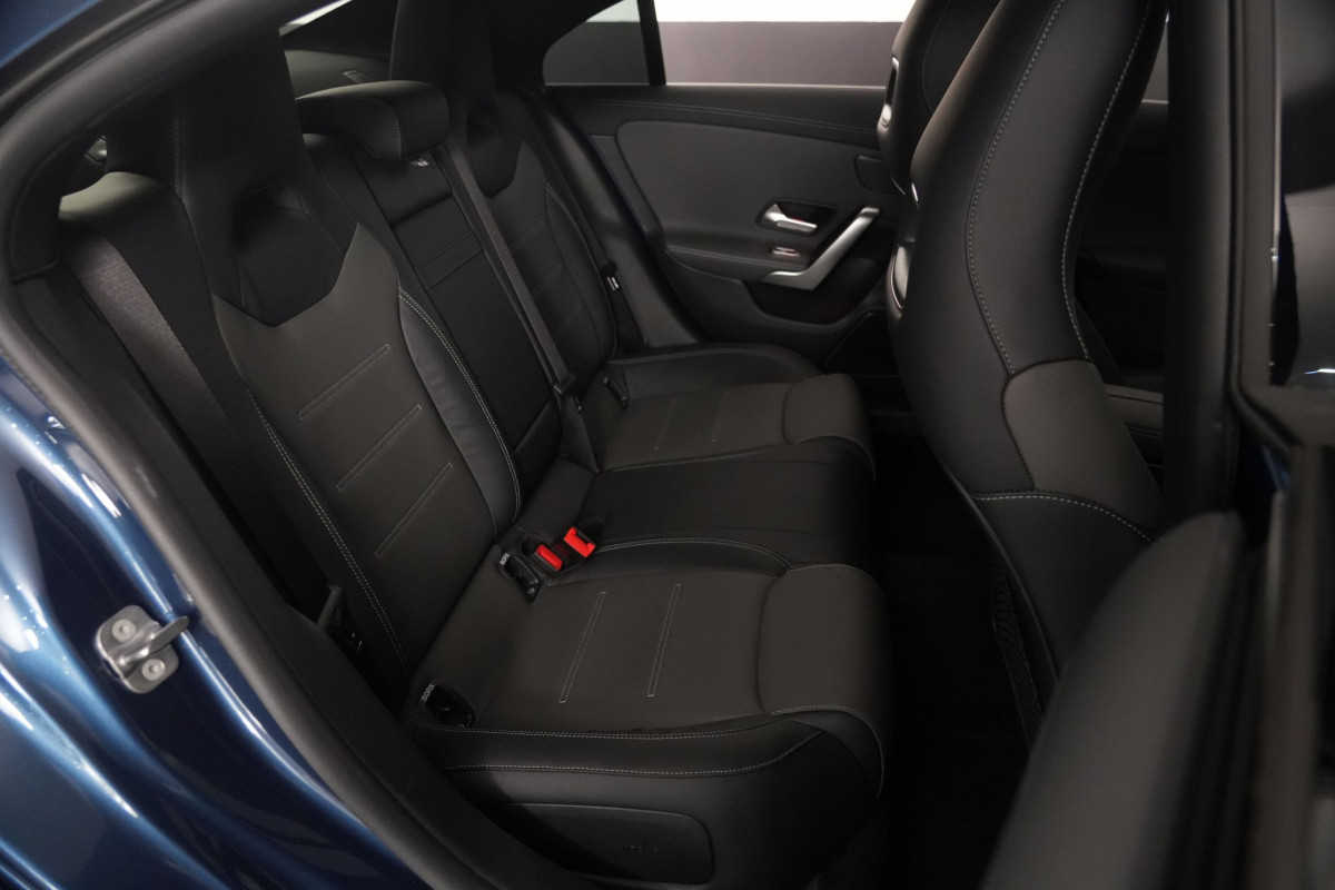 2023 Mercedes-Benz CLA-Class 35 4matic Coupe