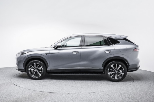 2026 MG HS Super Hybrid Essence SUV Image 6