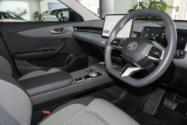 2025 MG MGS5 EV ZS3EM Excite 49 SUV Image 6