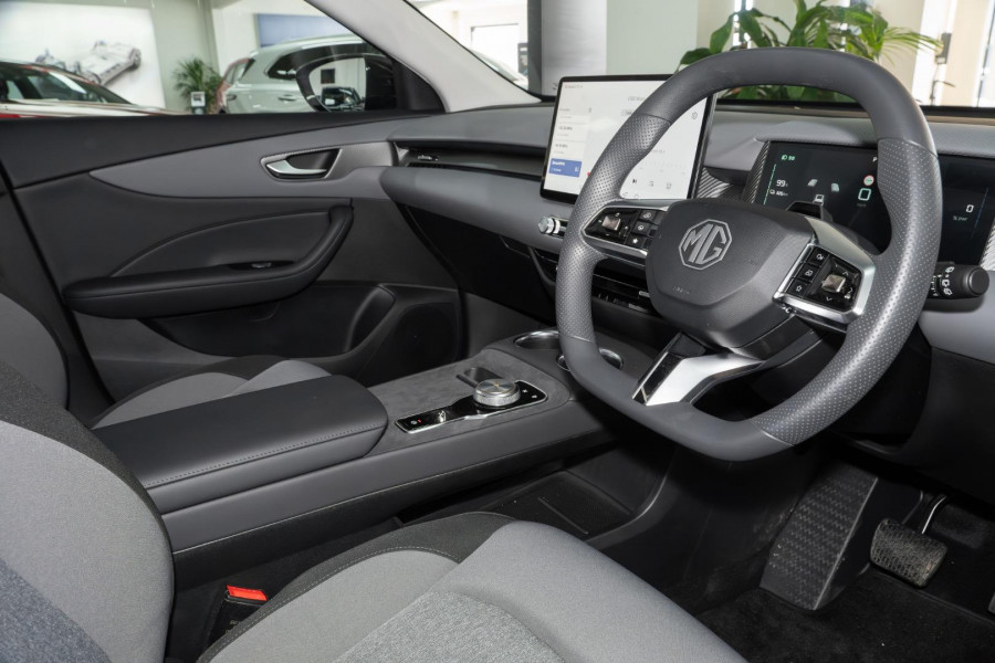2025 MG MGS5 EV ZS3EM Excite 49 SUV Image 6
