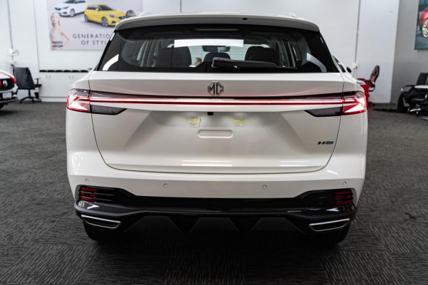 2024 MY24.5 MG HS AS33 Vibe SUV Image 5