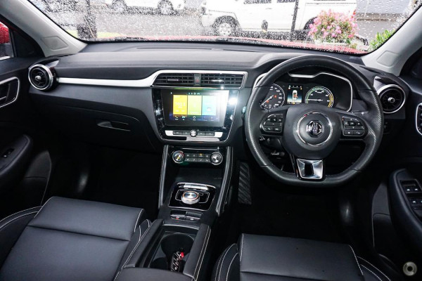 2021 MG ZS EV AZS1 Essence SUV Image 15