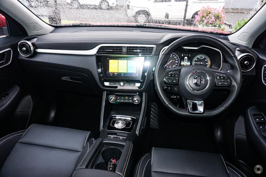 2021 MG ZS EV AZS1 Essence SUV Image 15