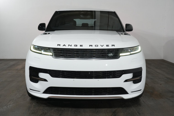 2025 Land Rover Range Rover Sport L461 P360 Dynamic SE SUV Image 3