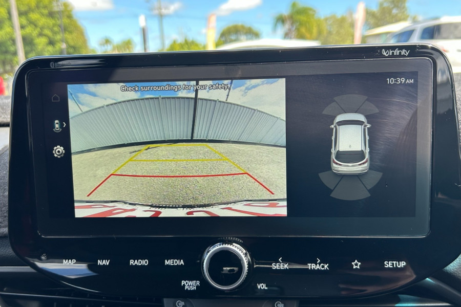 2023 Hyundai i30 PD.V4 N Line Premium Hatch Image 15