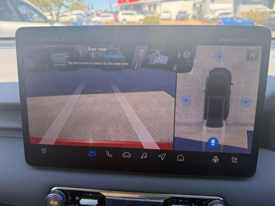 2025 MG MGS5 EV ZS3EM Essence 49 SUV Image 13