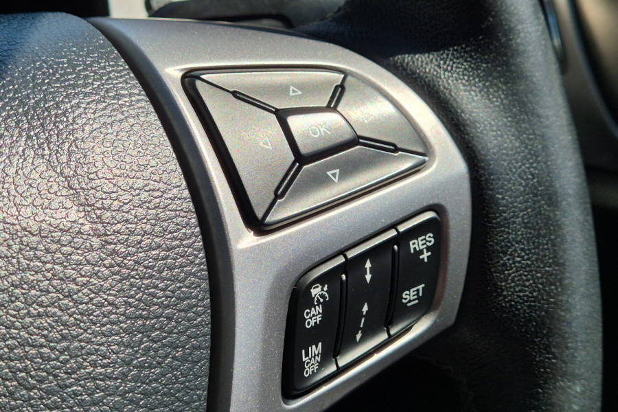 2022 MY21.75 Ford Ranger P703 XLT Ute Image 18