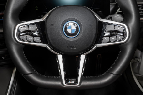 2025 BMW i4 G26 eDrive35 Hatch image 11