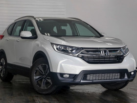Honda CR-V VTi 2WD RW
