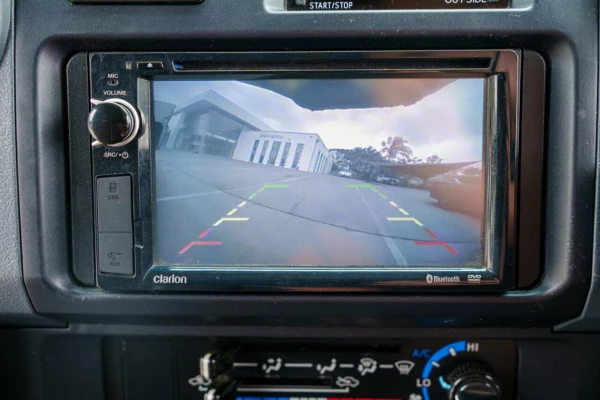 2019 Toyota LandCruiser VDJ78R GXL Troopcarrier SUV Image 23