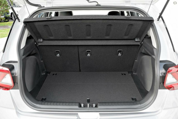 2026 Hyundai Venue QX.V5 Active SUV Image 9