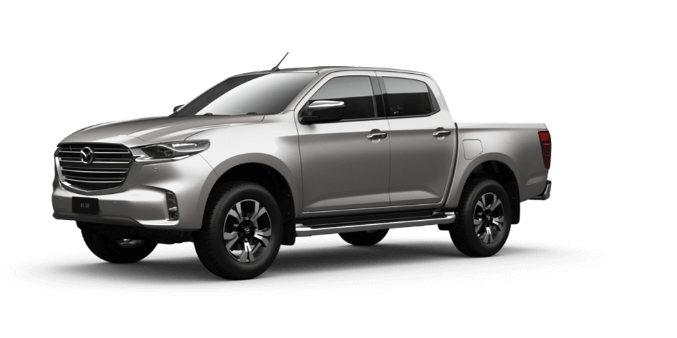 Ingot Silver Metallic