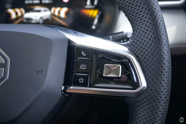 2024 MY25 MG ZS ZS32 Essence Hybrid+ SUV