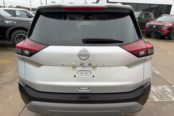 2025 Nissan X-Trail T33 ST-L SUV Image 4