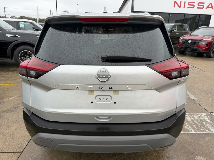2025 Nissan X-Trail T33 ST-L SUV Image 4